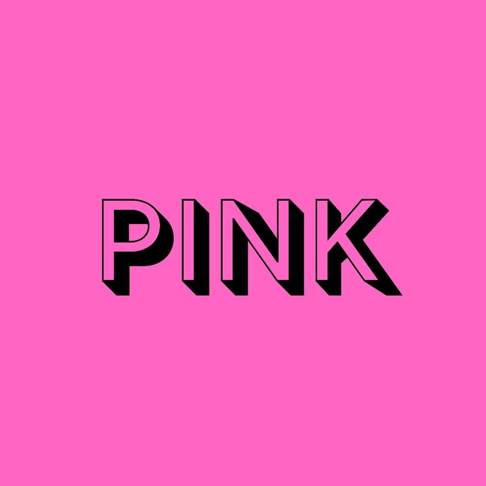 PINK Pallet Pulls #1-50